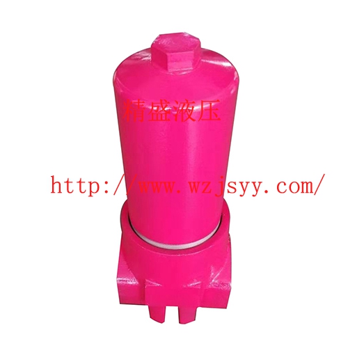 高壓過濾器 高壓過濾器